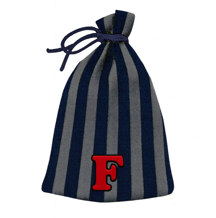 Cowboys Pinstripe Beanie