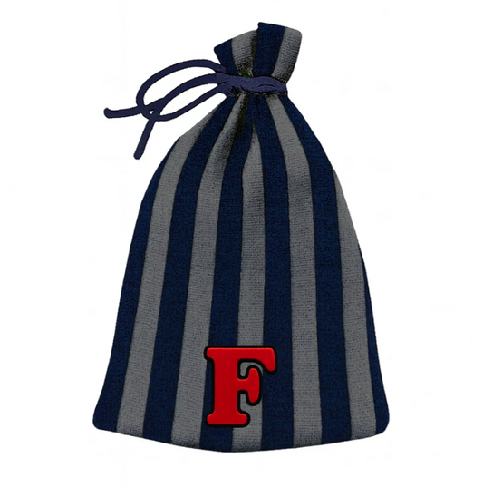 Cowboys Pinstripe Beanie