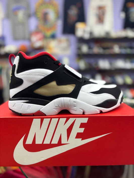 Nike Air Diamond Turf 49ers (2025) - Used/Worn