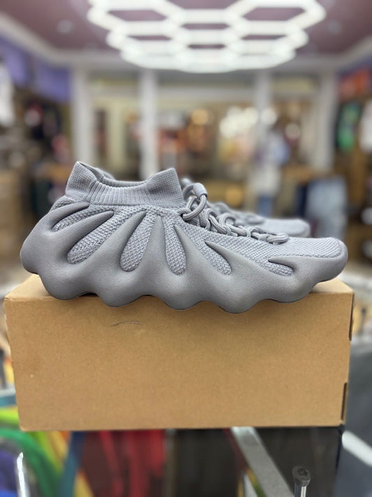 adidas Yeezy 450 Stone Grey - Used/Worn
