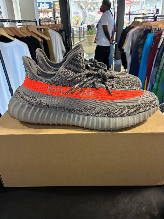 adidas Yeezy Boost 350 V2 Beluga Reflective - Used/Worn