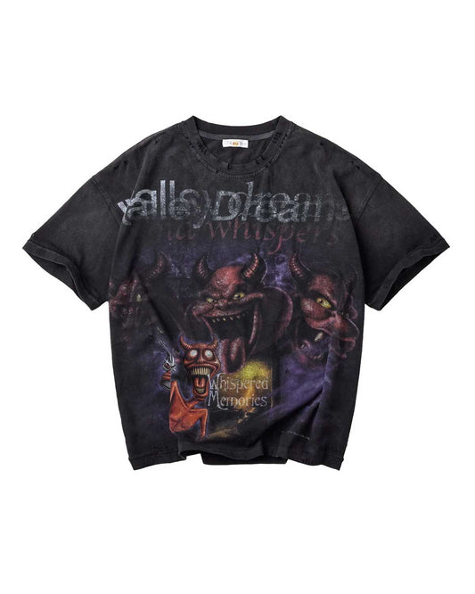 Vale Forever Voices Tee