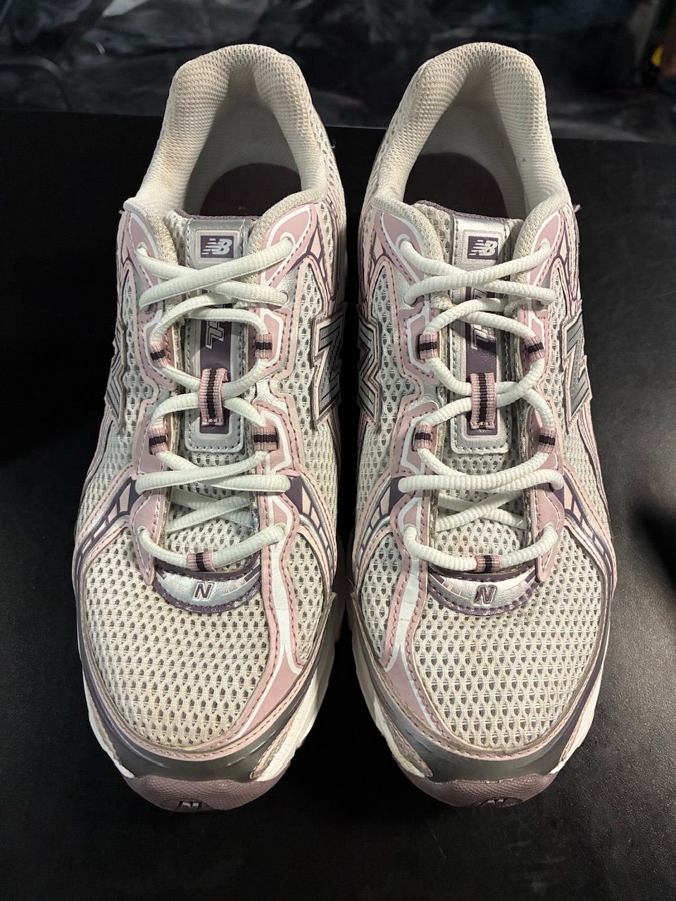 New Balance 740v2 Rose Sugar - No Box/Used
