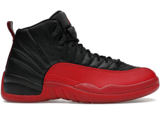 Jordan 12 Retro Flu Game (2025) - New/No Box