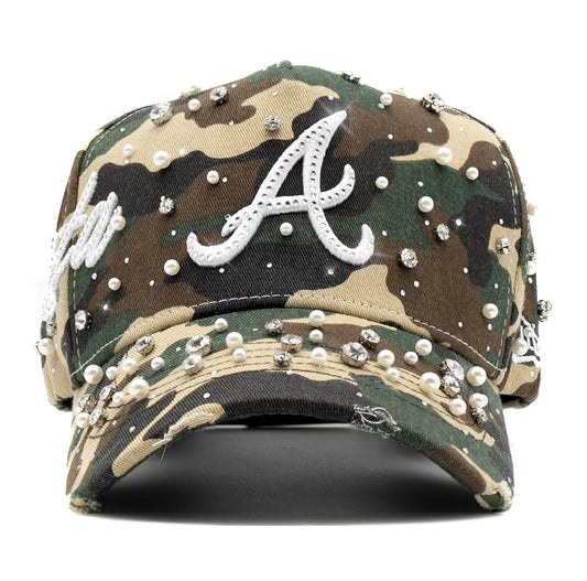ATL Militia Hat