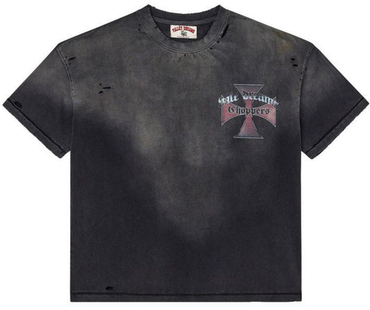 Vale Forever Chopper Tee