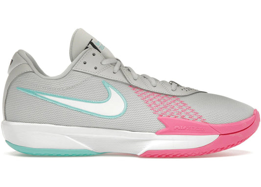 Nike GT Cut Academy Photon Dust Pink Blast Dynamic Turquoise