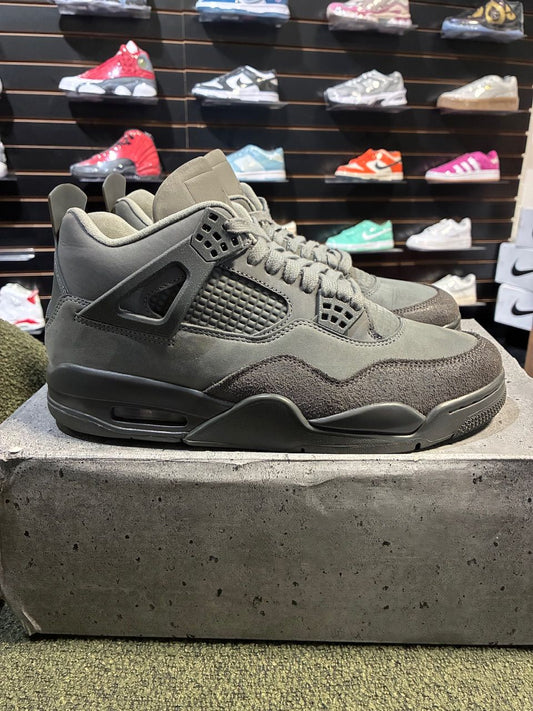 Jordan 4 Retro SE Paris Olympics Wet Cement - Used/Worn