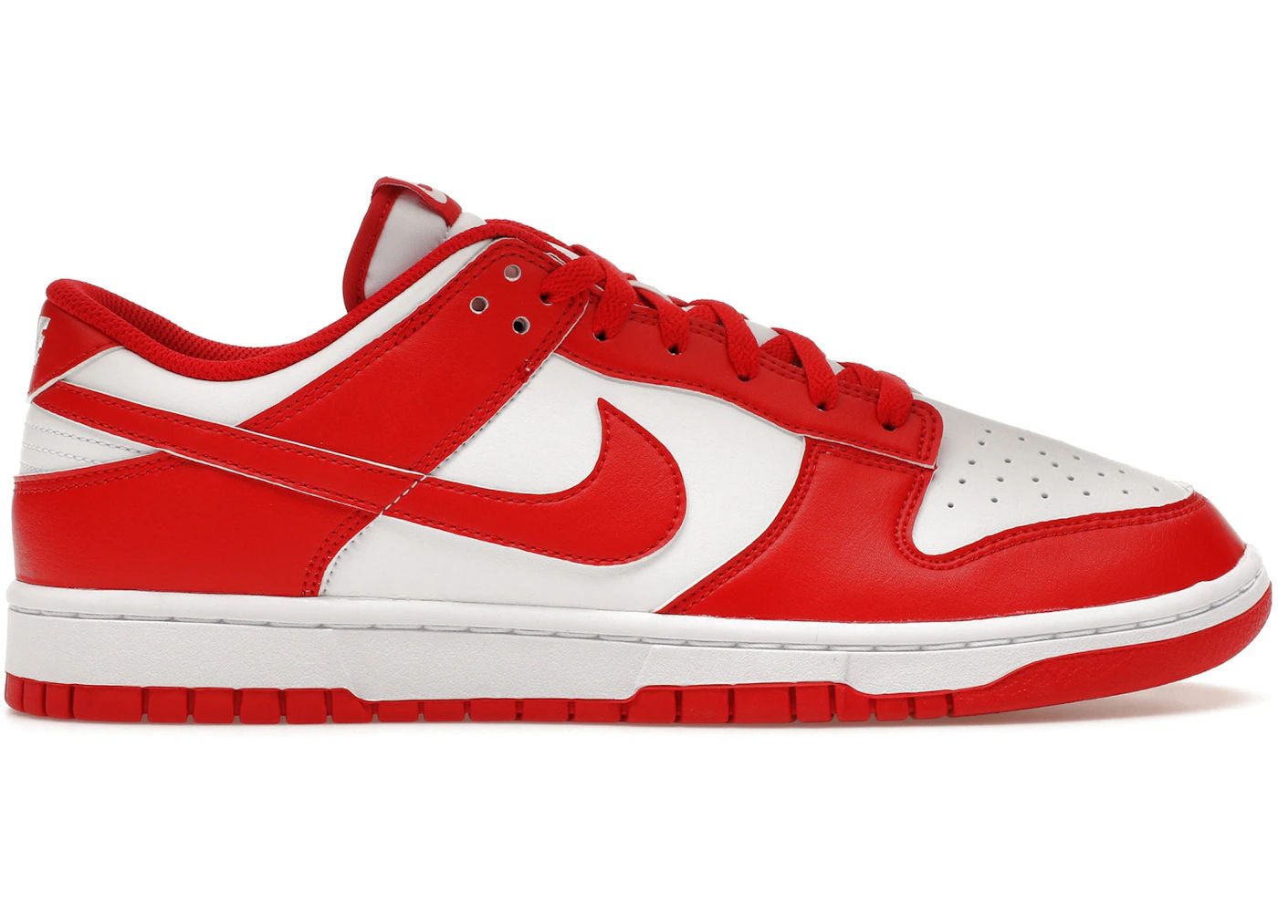 Nike Dunk Low St. Johns (2025)