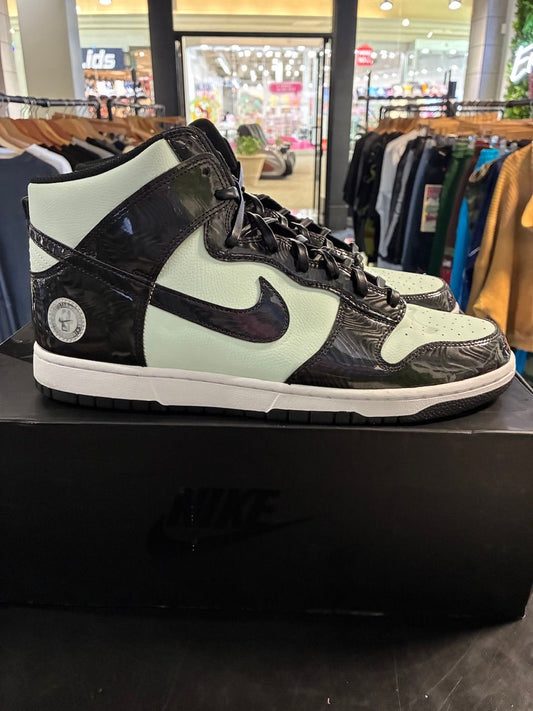 Nike Dunk High SE All-Star (2021) - Used/Worn