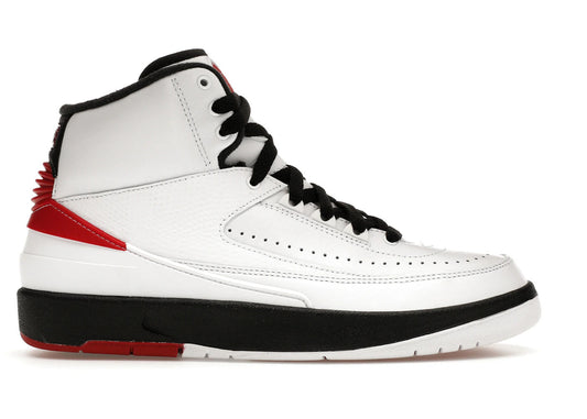 Jordan 2 Chicago (2022) (GS)
