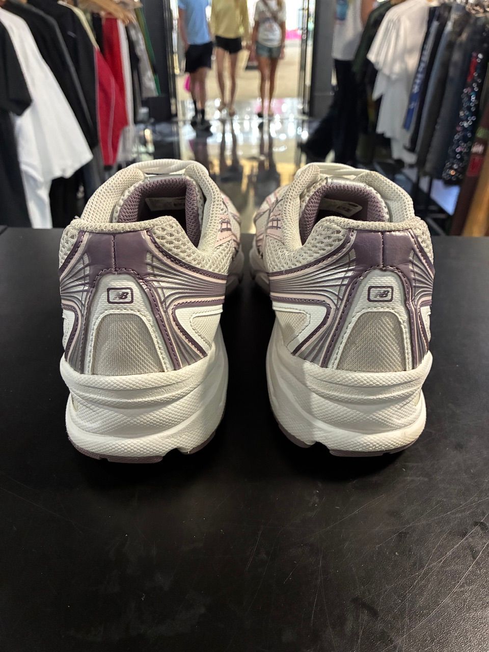 New Balance 740v2 Rose Sugar - No Box/Used