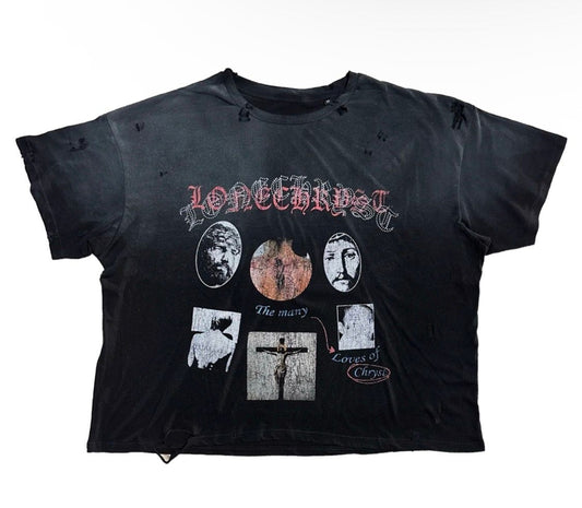 Many Loves of Chryst Tee