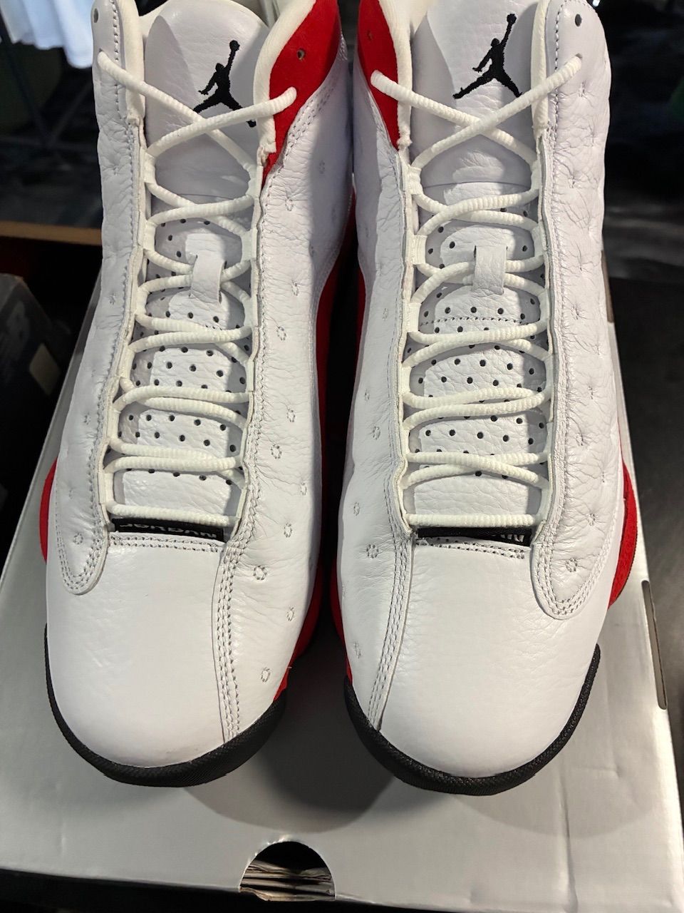 Jordan 13 Retro OG Chicago (2026) - Used/Worn