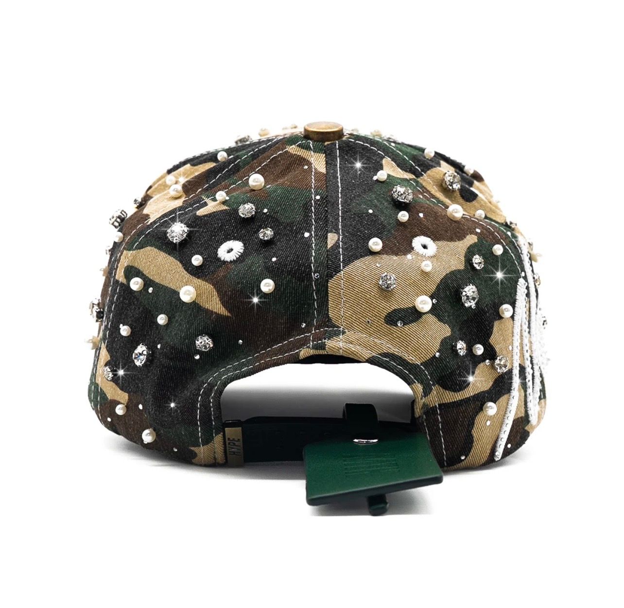 New York Militia Hat