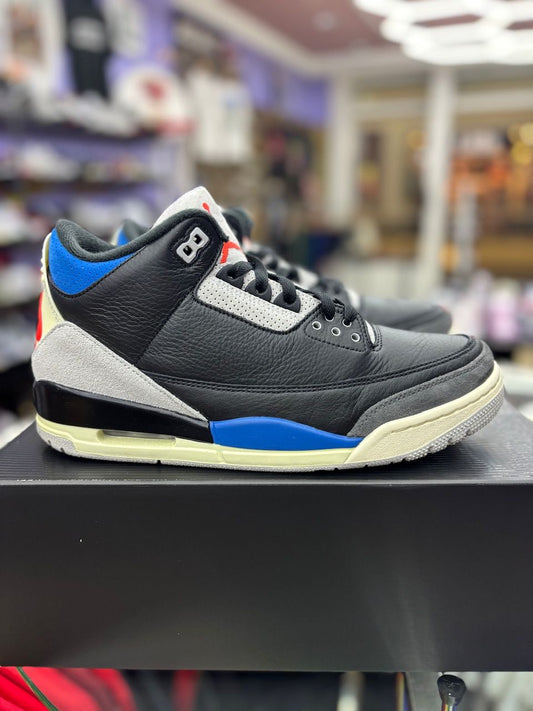 Jordan 3 Retro OG Rare Air - Used/Worn