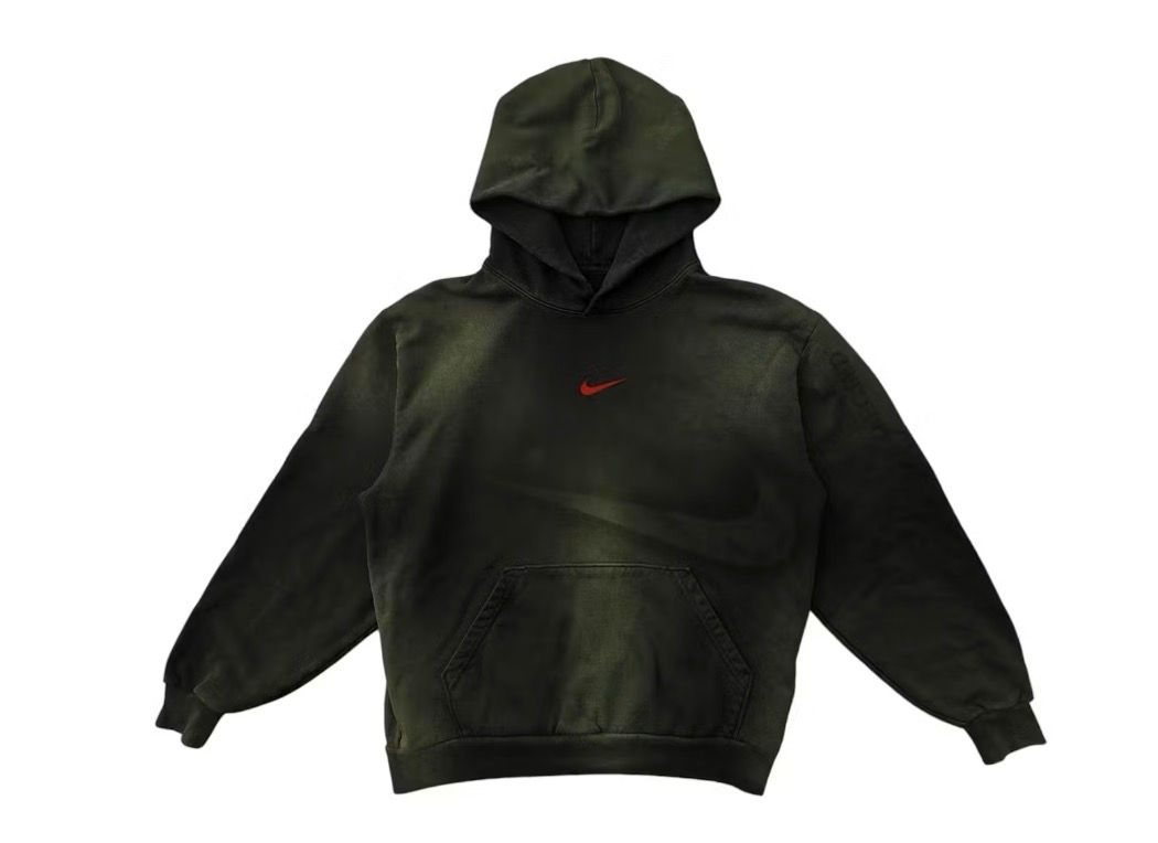 Travis Scott Cactus Jack x Nike T-Rexx Reverse The Expected Hoodie