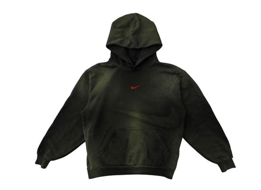 Travis Scott Cactus Jack x Nike T-Rexx Reverse The Expected Hoodie