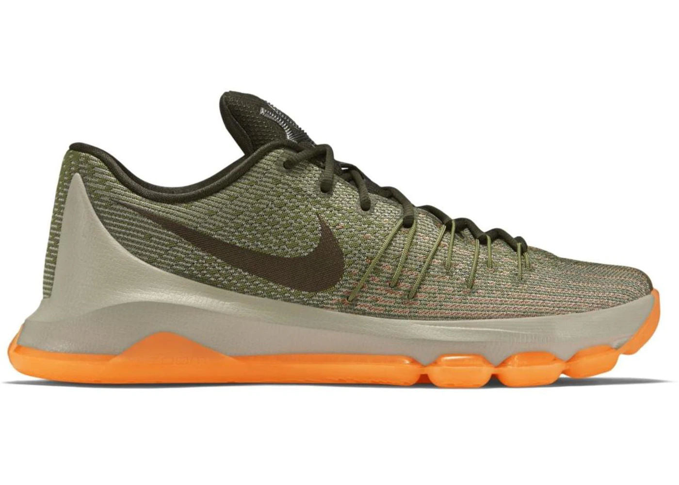 Nike KD 8 Easy Euro
