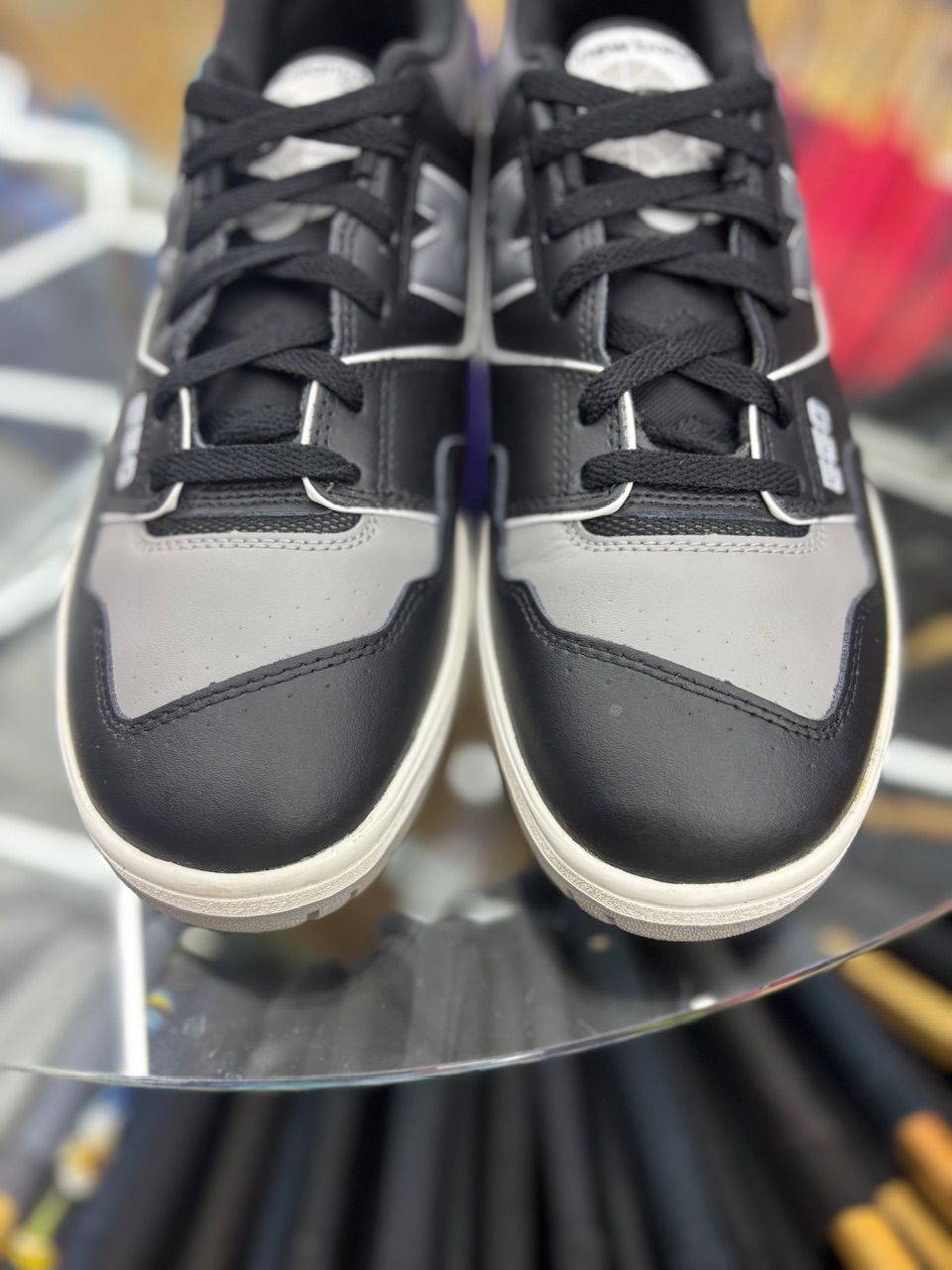 New Balance 550 Shadow - No Box/Used