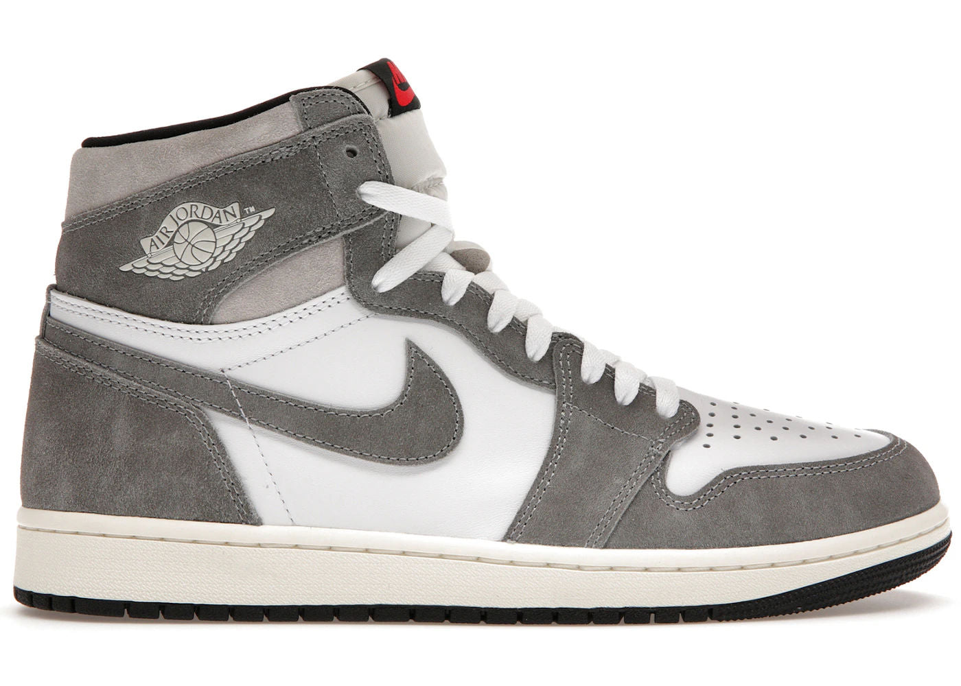 Jordan 1 Retro High OG Washed Black - New/No Box