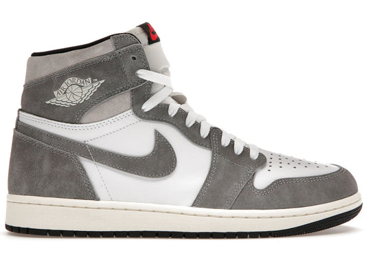 Jordan 1 Retro High OG Washed Black - New/No Box
