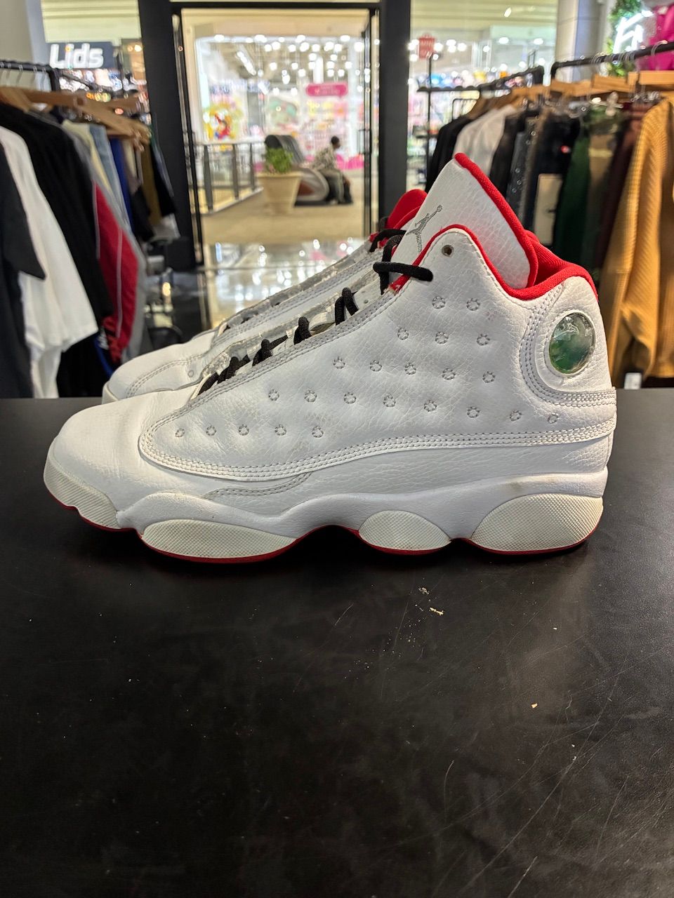 Jordan 13 Retro Alternate History of Flight - No Box/Used