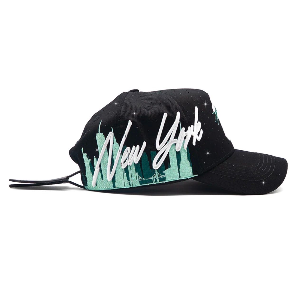 New York Liberty Hat