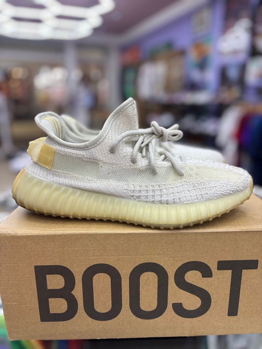 adidas Yeezy Boost 350 V2 Light - Used/Worn