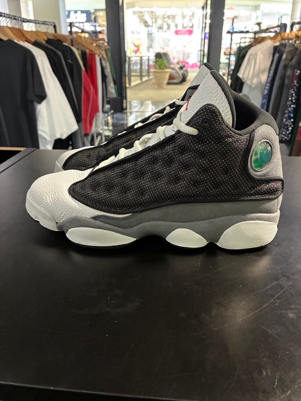 Jordan 13 Retro Black Flint (GS) - No Box/Used