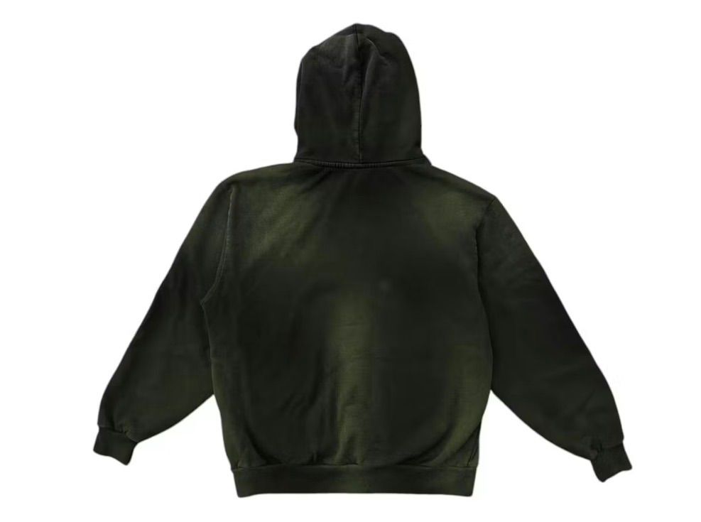 Travis Scott Cactus Jack x Nike T-Rexx Reverse The Expected Hoodie
