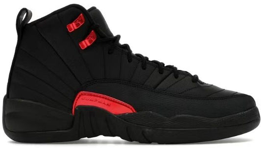 Jordan 12 Retro Bloodline (GS)