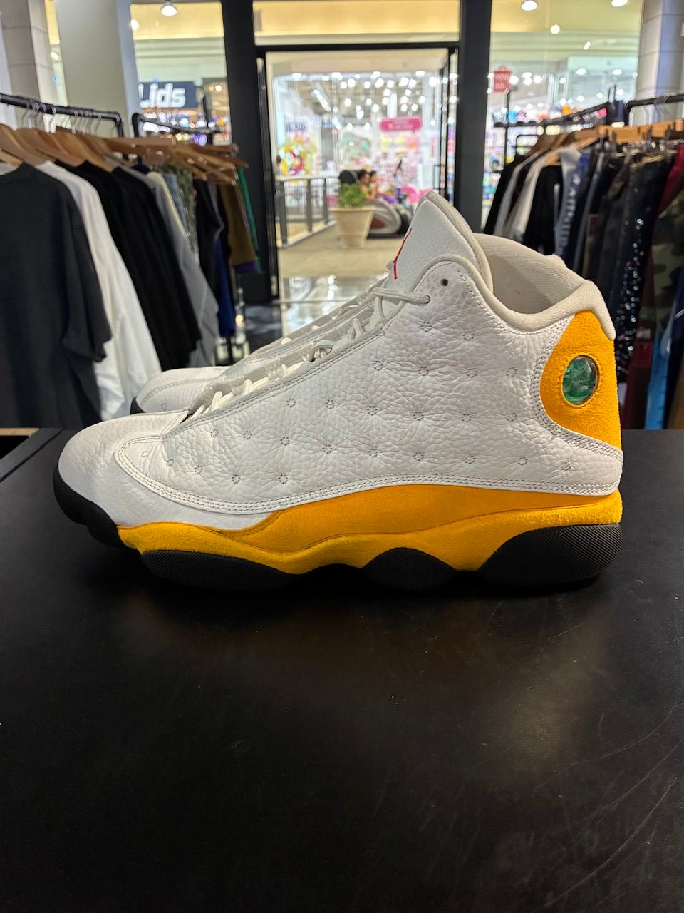 Jordan 13 Retro Del Sol - No Box/Used