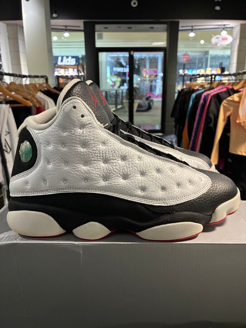 Jordan 13 Retro He Got Game (2018) - Used/Worn