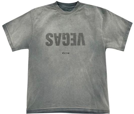 Cactus Travis Scott Vegas Tee 'Green'