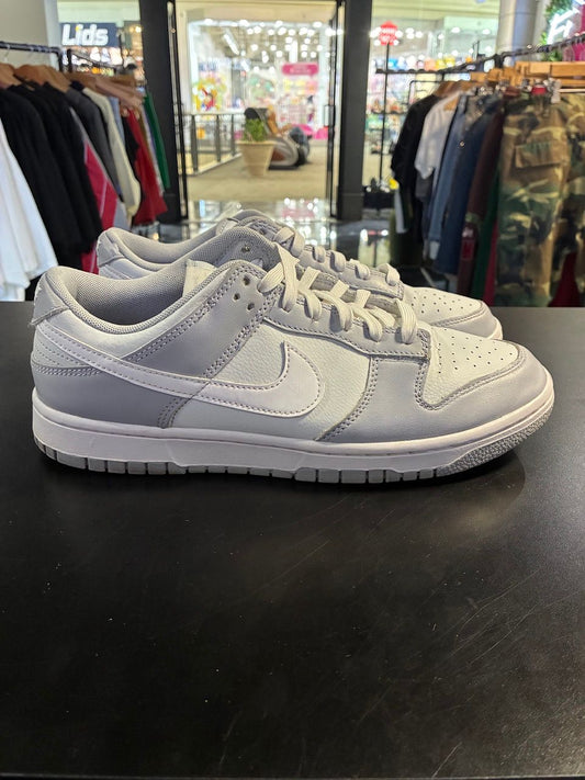 Nike Dunk Low Two Tone Grey - No Box/Used