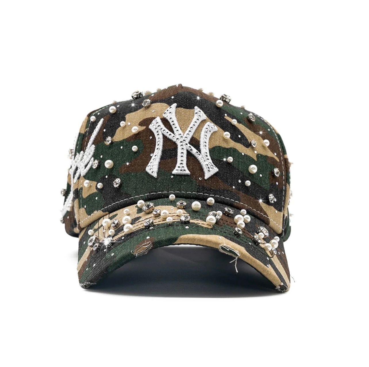 New York Militia Hat
