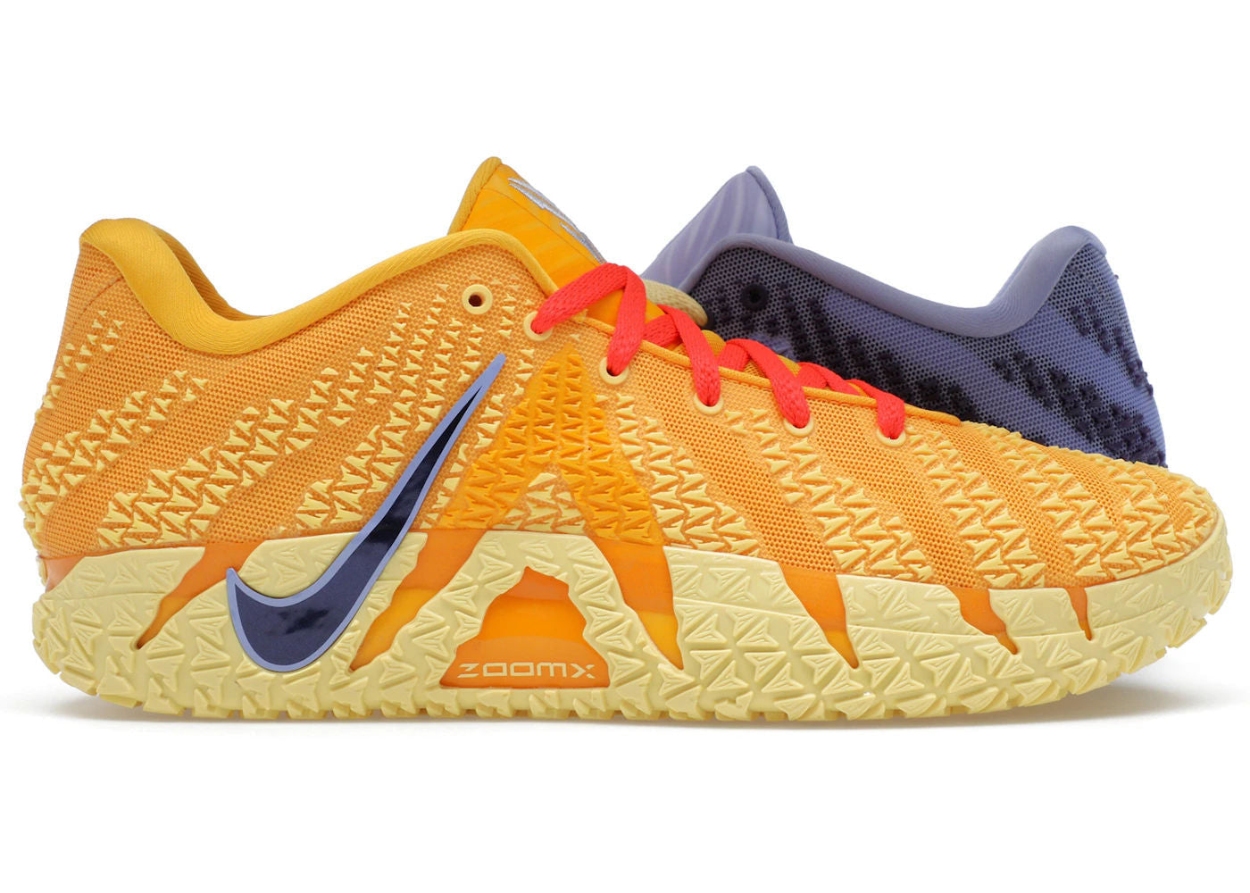 Nike Ja 3 Hustle & Flow - New/No Box