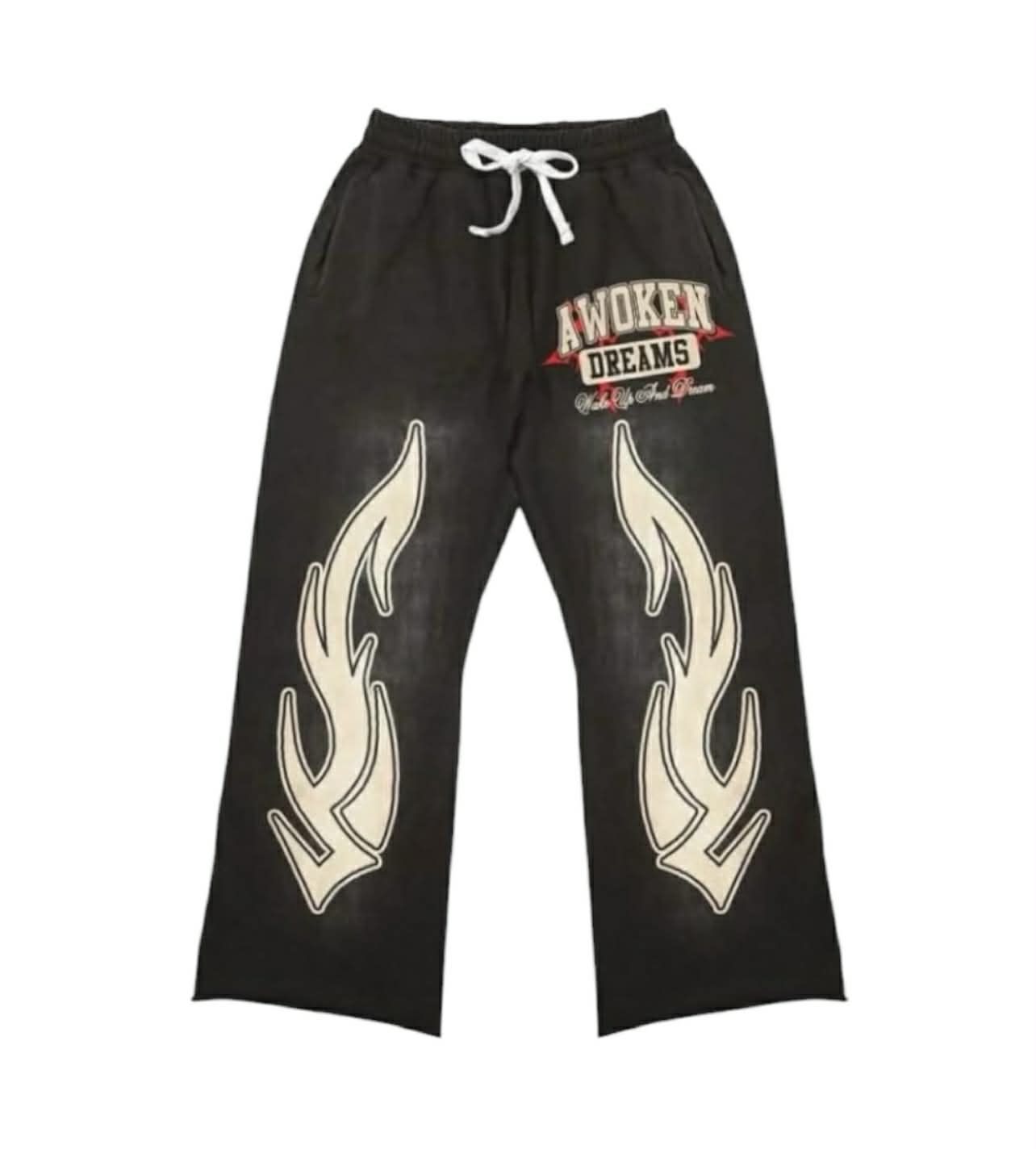 Awoken Dreams Black OG Pants