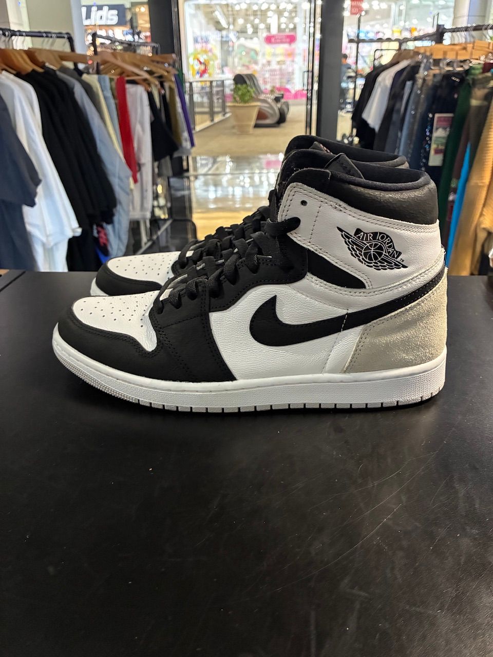 Jordan 1 Retro High OG Stage Haze - No Box/Used