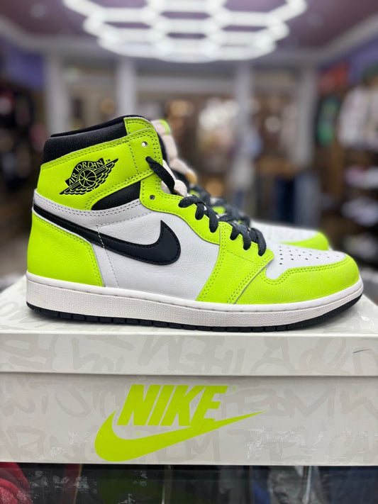 Jordan 1 Retro High OG Visionaire - Used/Worn