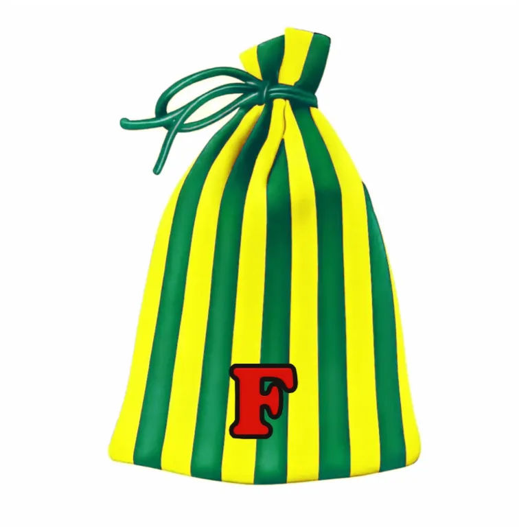 Green Bay Pinstripe Beanie