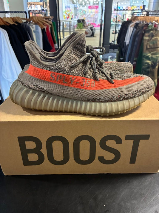 adidas Yeezy Boost 350 V2 Beluga Reflective - Used/Worn
