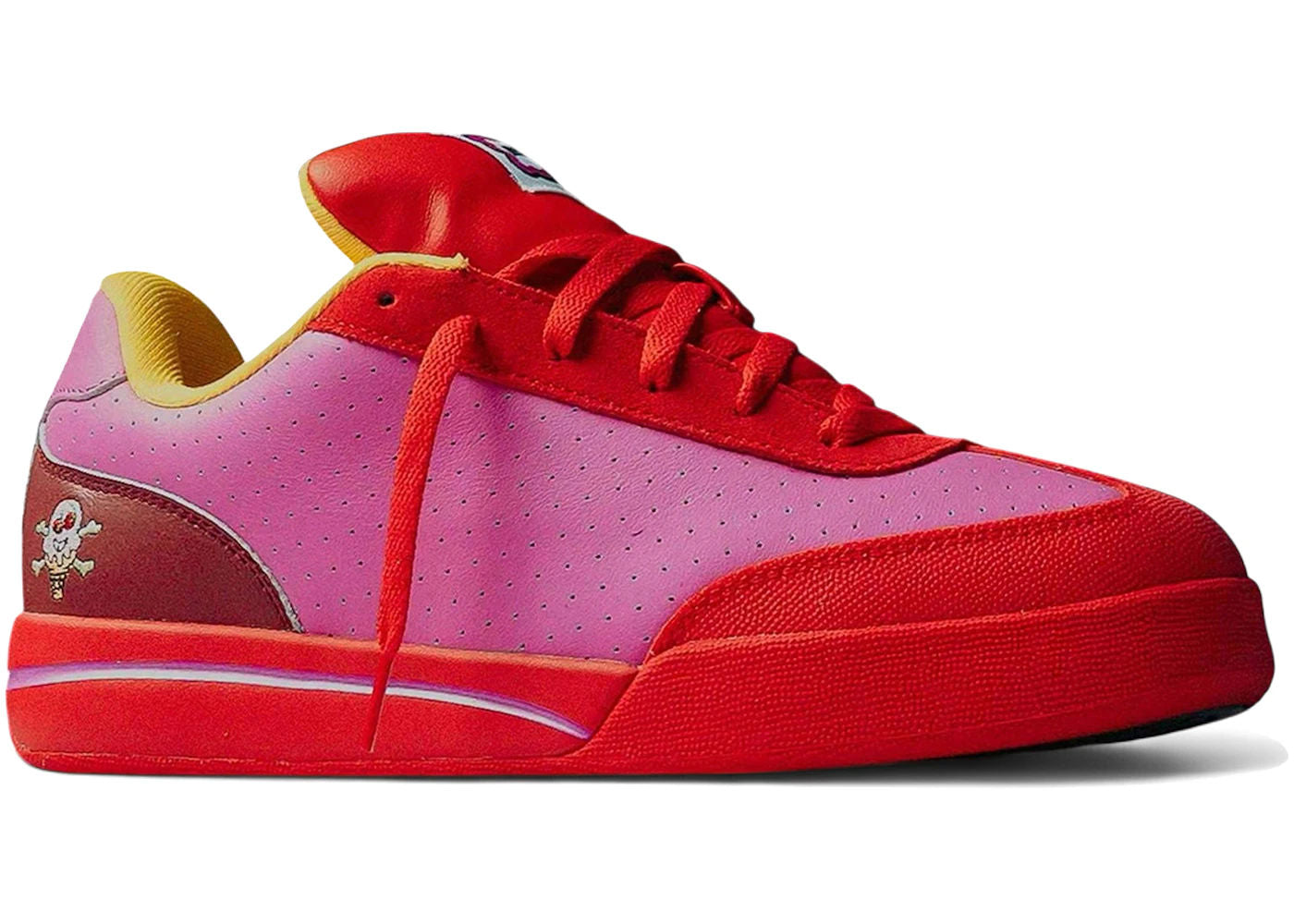 Reebok Board Flip BBC Ice Cream Pink Lemonade