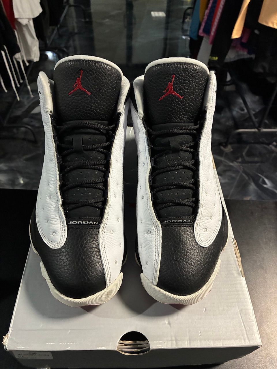Jordan 13 Retro He Got Game (2018) - Used/Worn