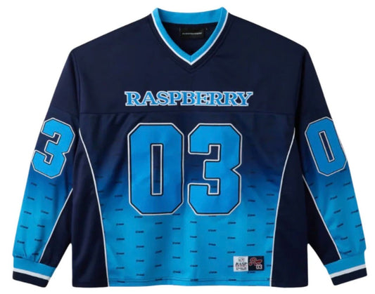 GV Gallery Raspberry Legend Jersey