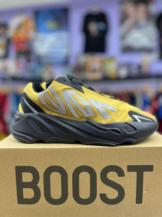adidas Yeezy Boost 700 MNVN Honey Flux - Used/Worn
