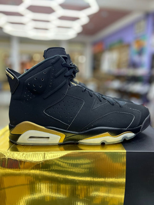 Jordan 6 Retro DMP (2020) - Used/Worn