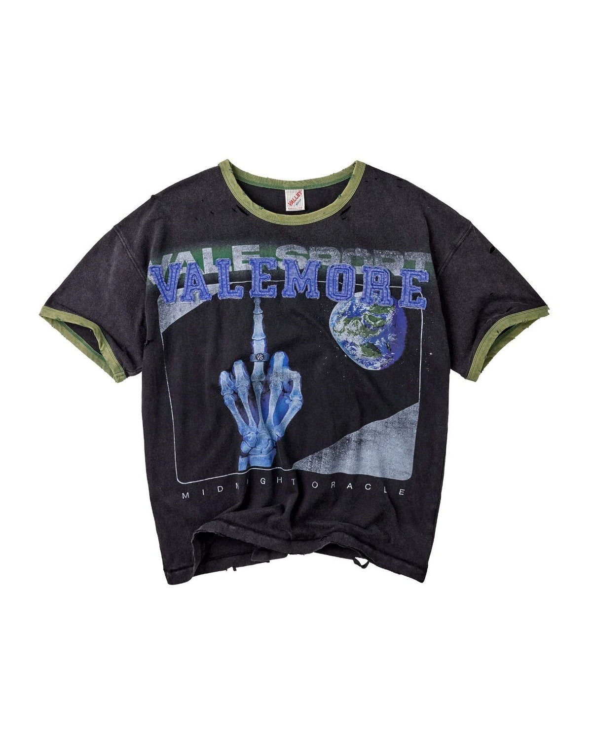 Vale Forever X-Ray Tee