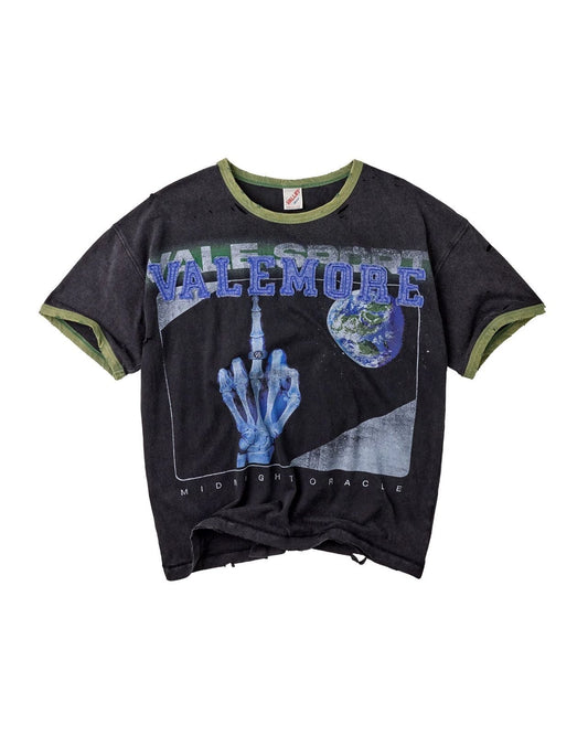 Vale Forever X-Ray Tee